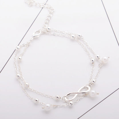 Charming Pearl Bracelet for Any Occasion