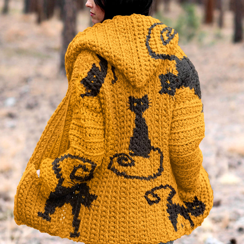 Beautifully Crafted Cardigan