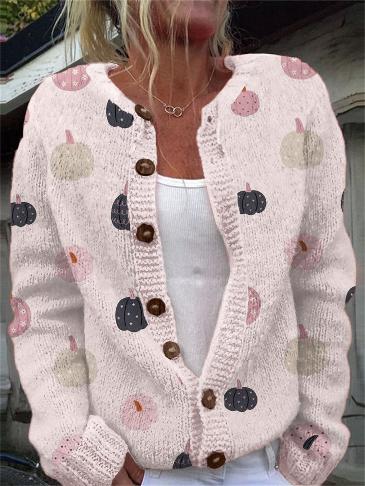Elegantly Designed Cardigan