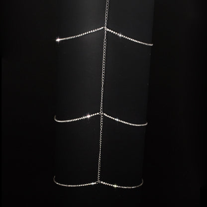 Delicate Artisan Chain