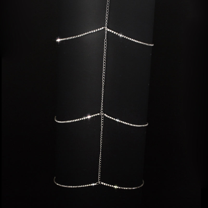 Delicate Artisan Chain