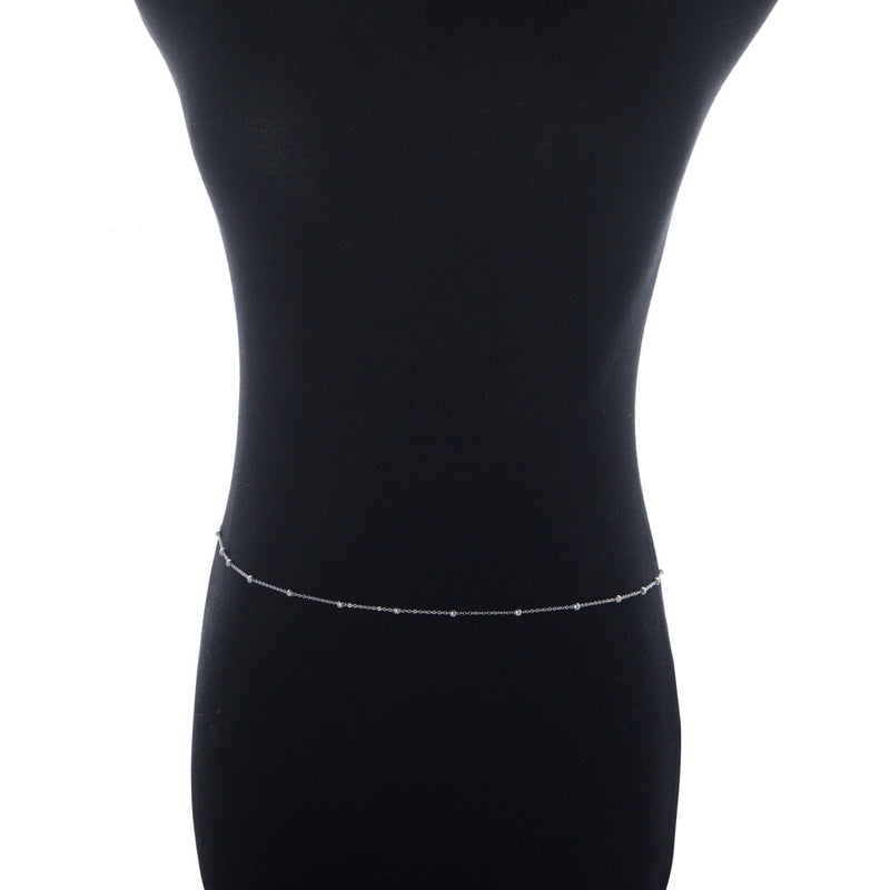 Stunning Gold Chain for Daily Wear