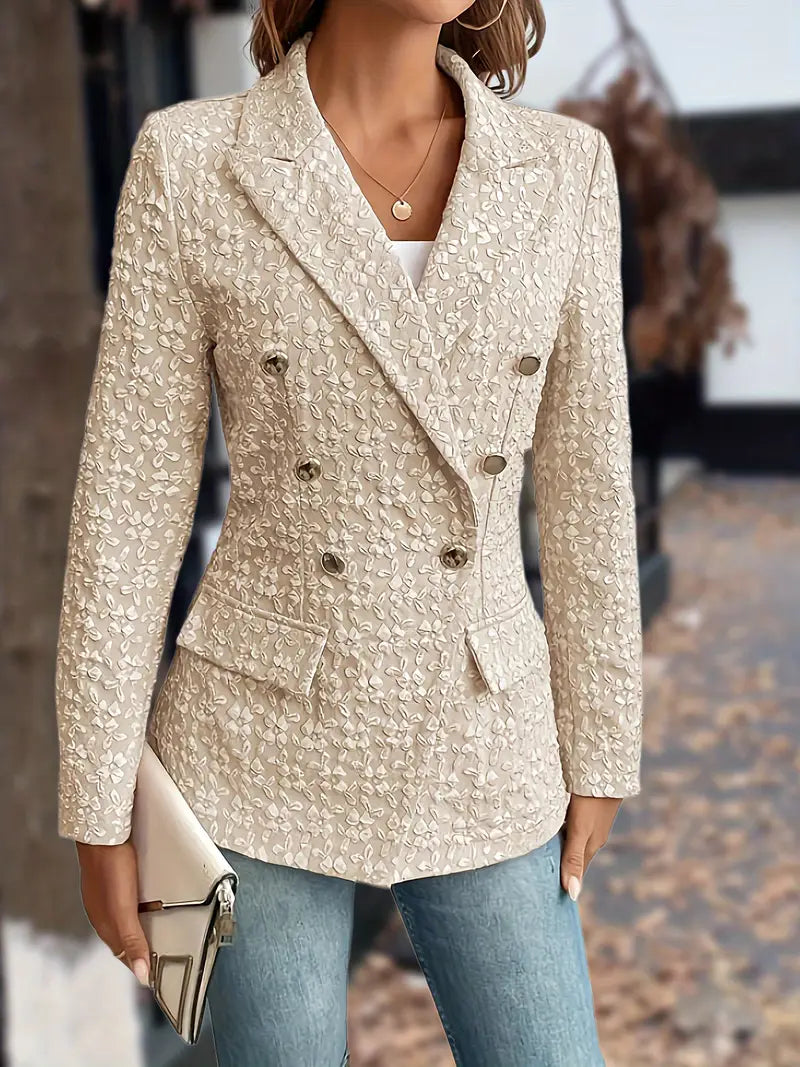 Elegantly Designed Jacket