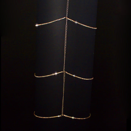 Delicate Artisan Chain