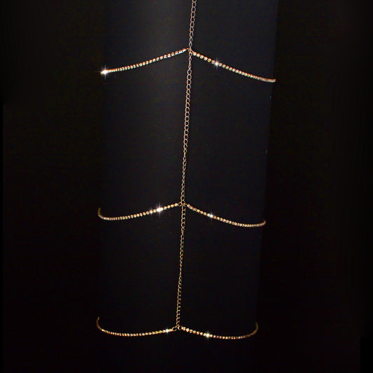 Delicate Artisan Chain