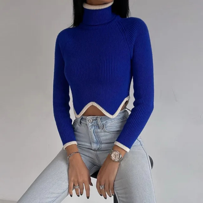 Elegantly Designed Sweater