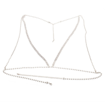 Vintage Handmade Chain