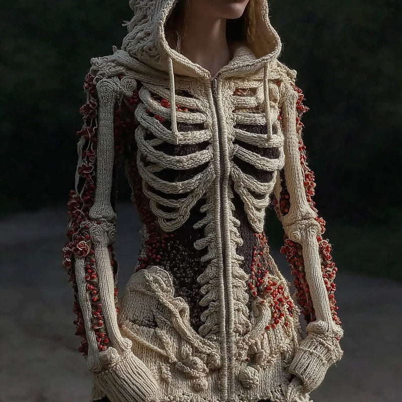 Beautifully Crafted Cardigan