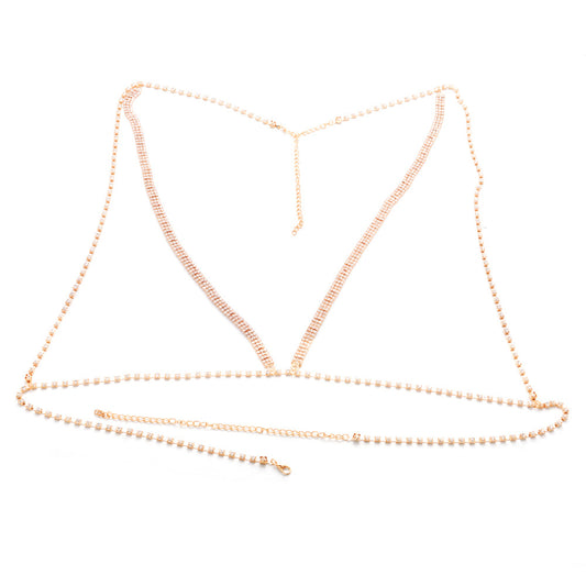 Vintage Handmade Chain
