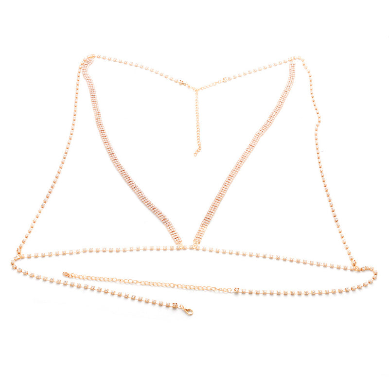 Vintage Handmade Chain