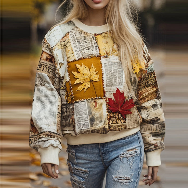Vintage Inspired Shirt