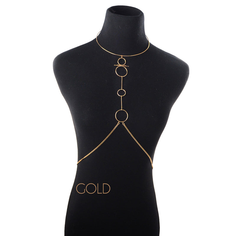 Elegant Necklace for Every Occasion