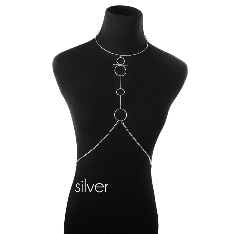 Elegant Necklace for Every Occasion