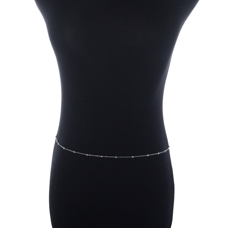 Stunning Gold Chain for Daily Wear