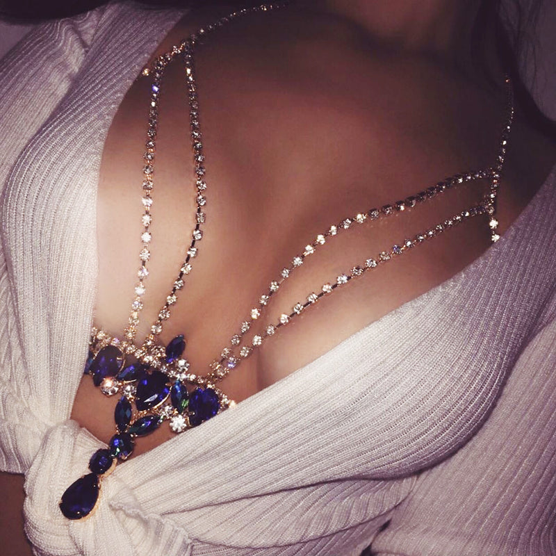 Beautiful Chain with Unique Style