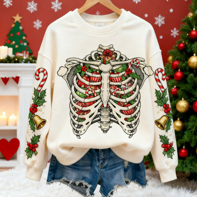 Beautifully Crafted Sweater