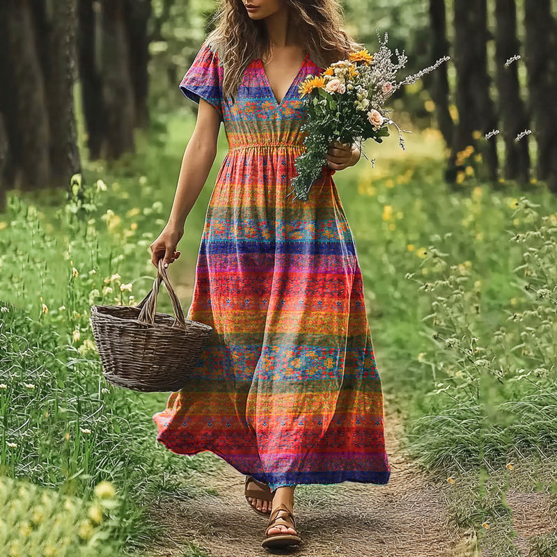 Beautifully Crafted Dress