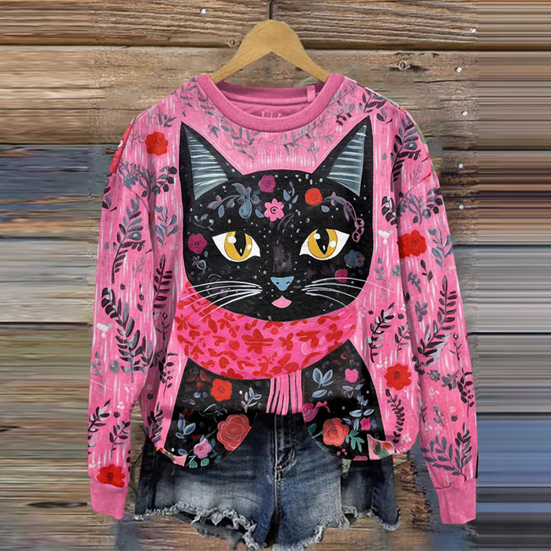 Timeless Vintage Style Shirt