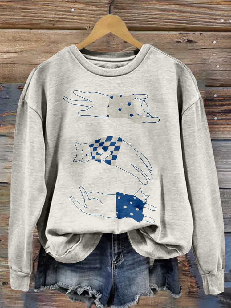Timeless Vintage Style Shirt