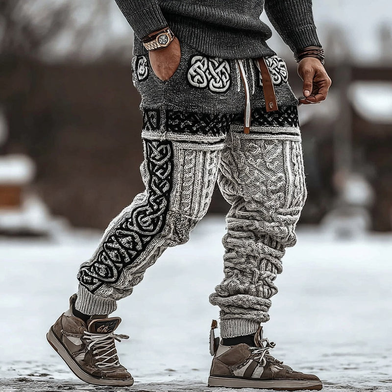 Classic Vintage Pants
