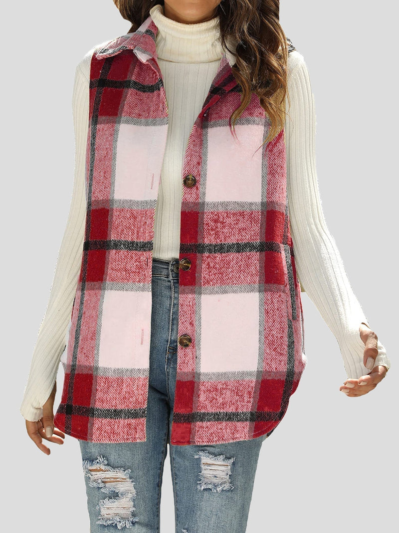 Timeless Vintage Style Jacket