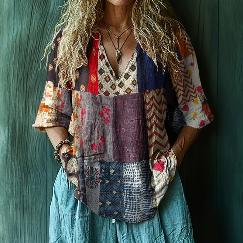 Classic Vintage Shirt