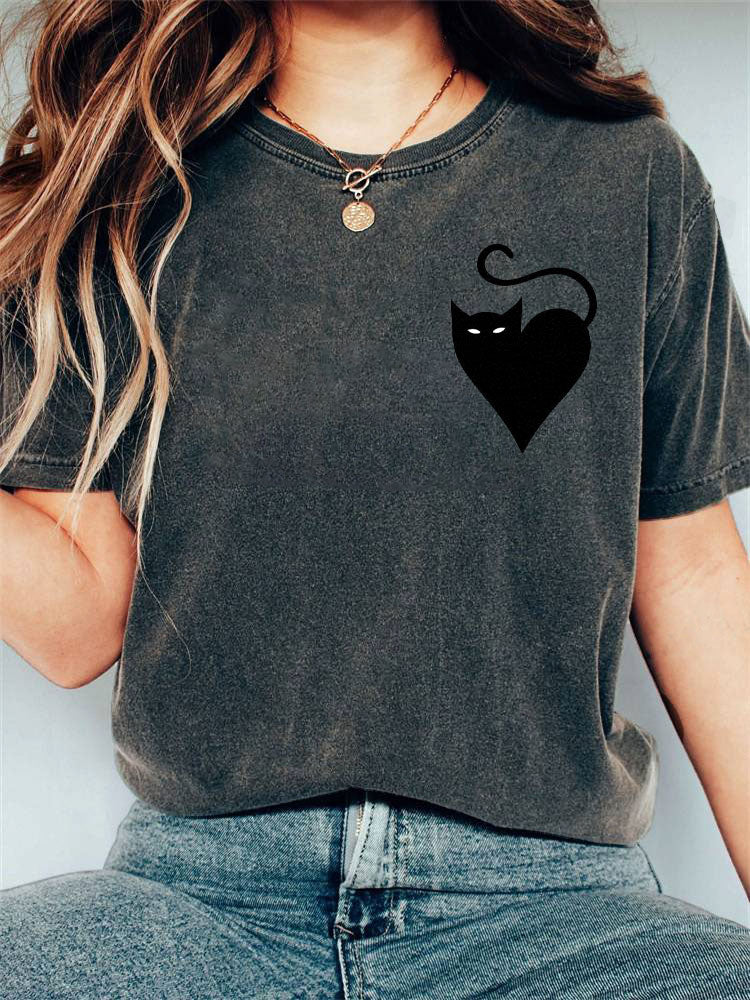 Vintage Inspired T-Shirt