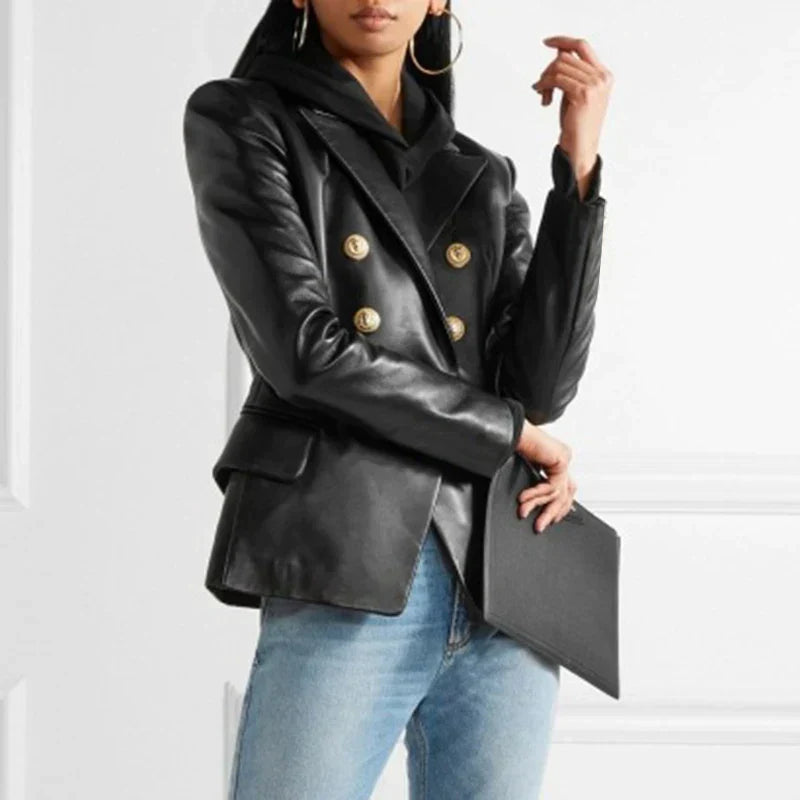 Vintage Inspired Coat