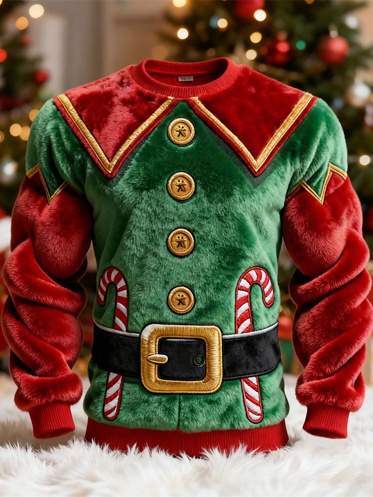 Classic Designed Shirt