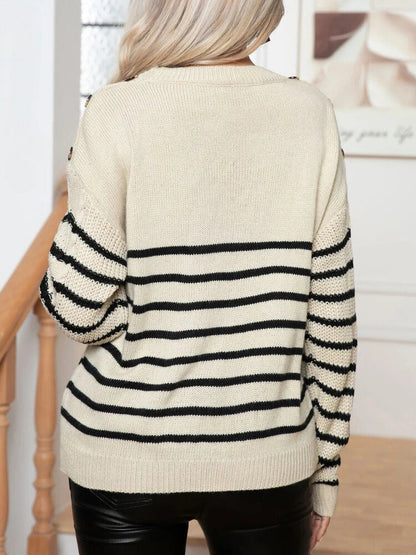 Classic Vintage Sweater