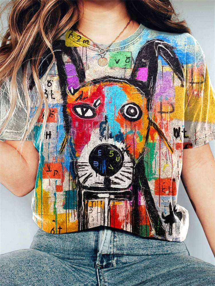 Vintage Inspired T-Shirt