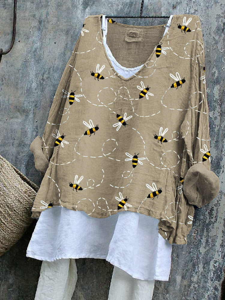 Vintage Inspired Garment
