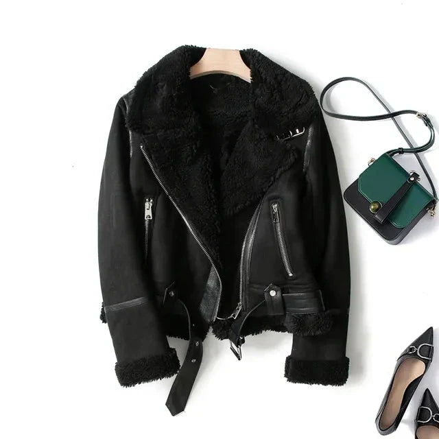 Classic Vintage Coat