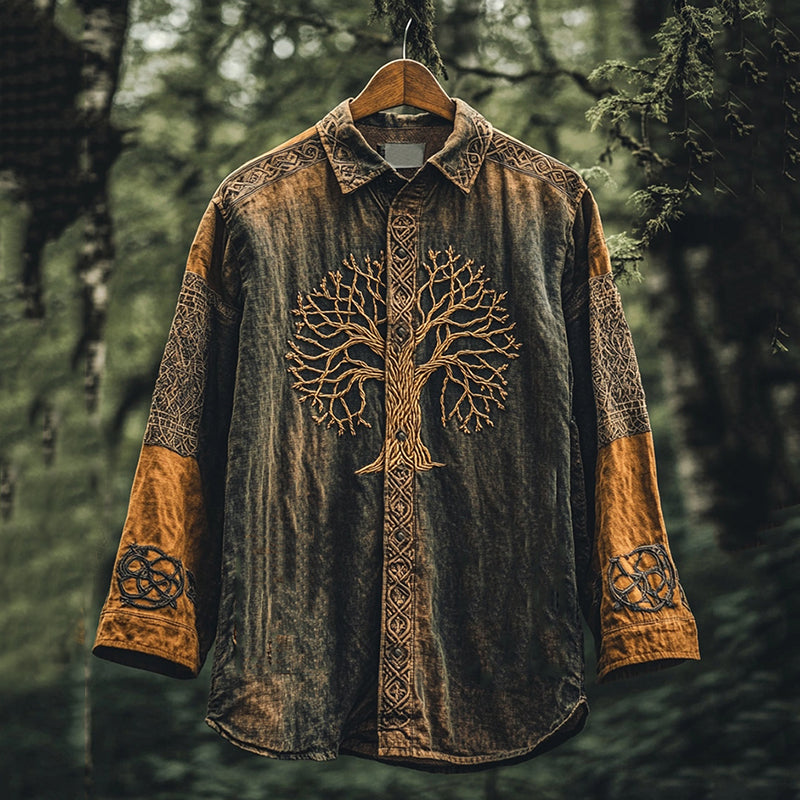 Beautifully Crafted Shirt