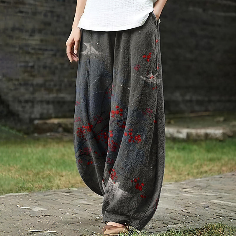 Thoughtfully Designed Pants
