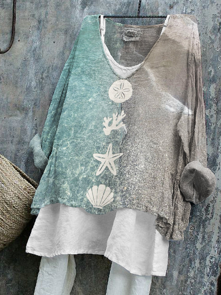 Vintage Inspired Garment