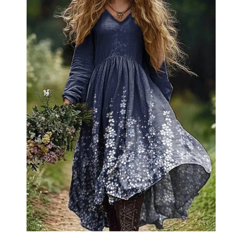 Classic Designed Dress