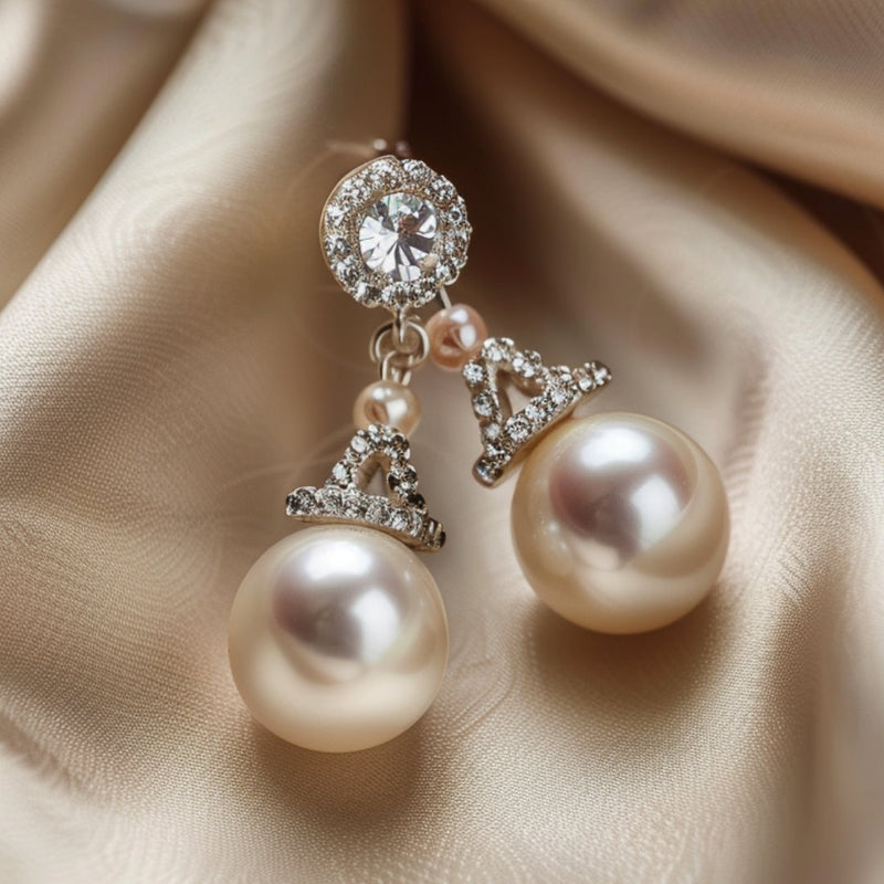 Elegant Earring for Every Occasion