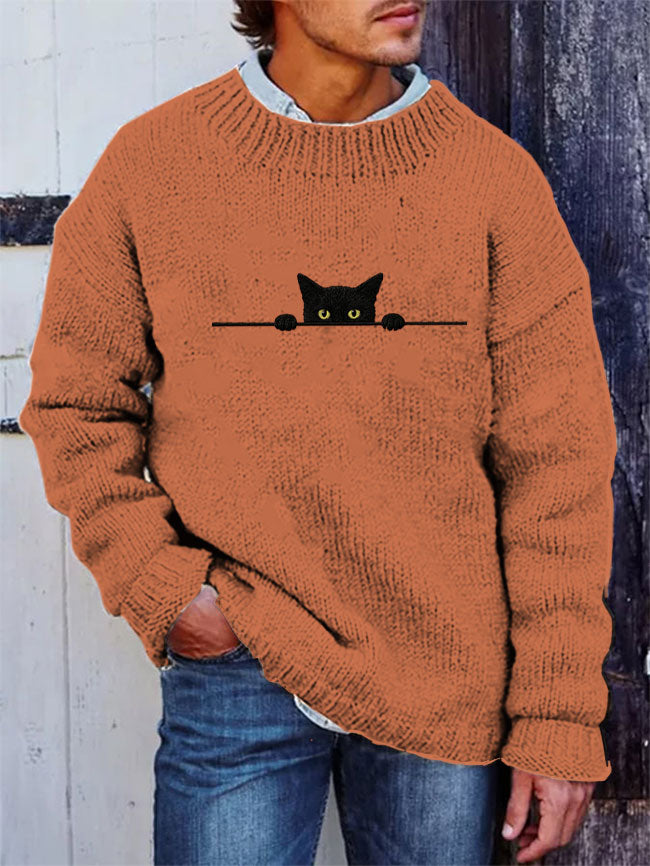Thoughtfully Designed Sweater