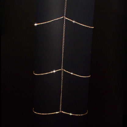 Delicate Artisan Chain