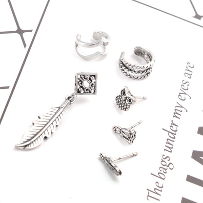 Charming Set for Any Occasion
