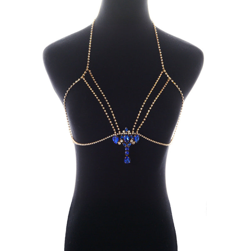 Beautiful Chain with Unique Style