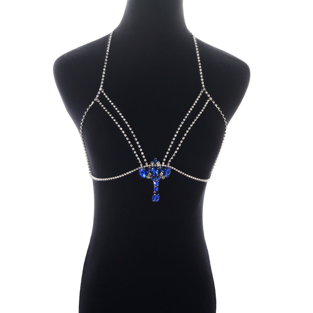 Beautiful Chain with Unique Style