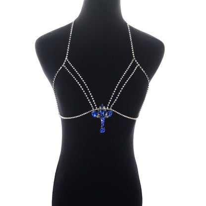 Beautiful Chain with Unique Style
