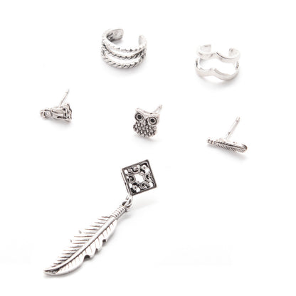 Charming Set for Any Occasion