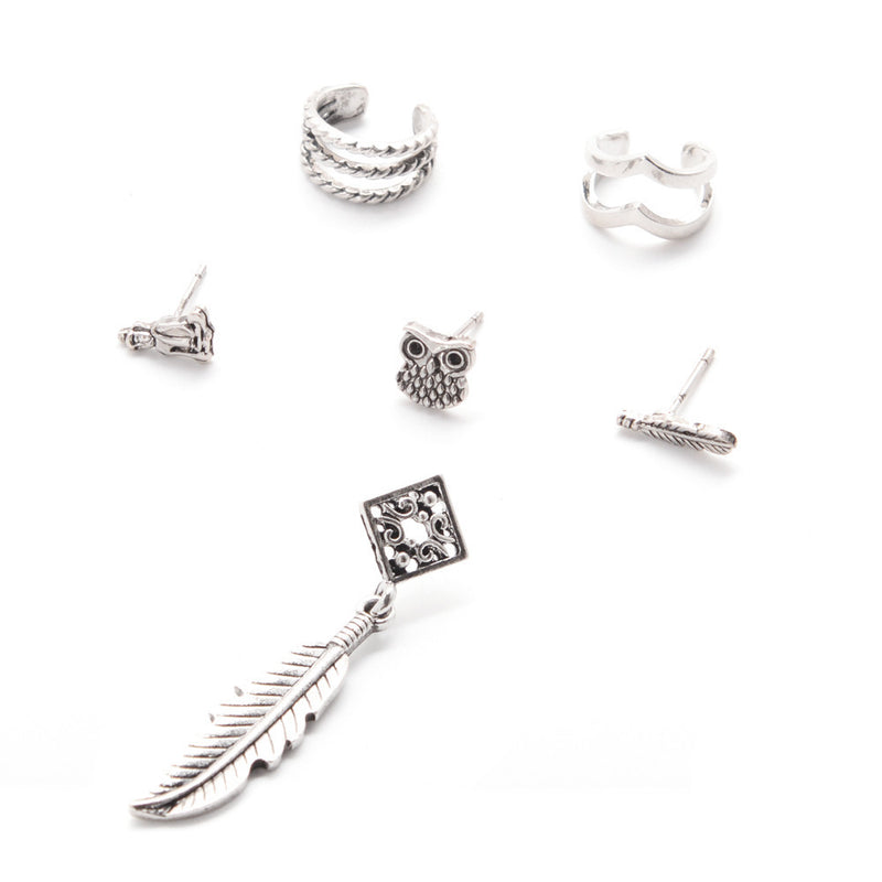 Charming Set for Any Occasion