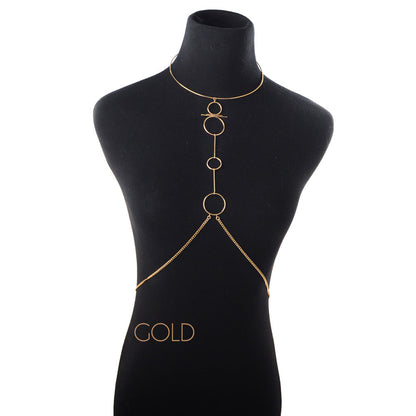 Elegant Necklace for Every Occasion