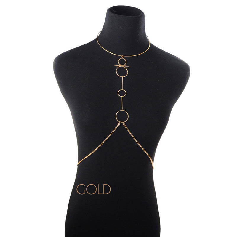 Elegant Necklace for Every Occasion