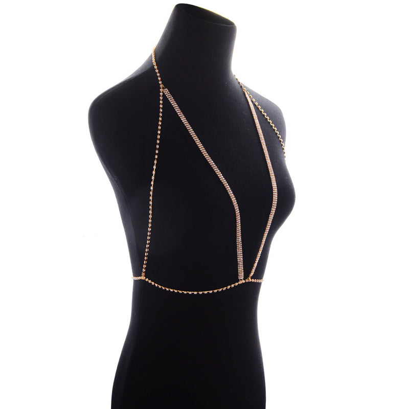 Vintage Handmade Chain