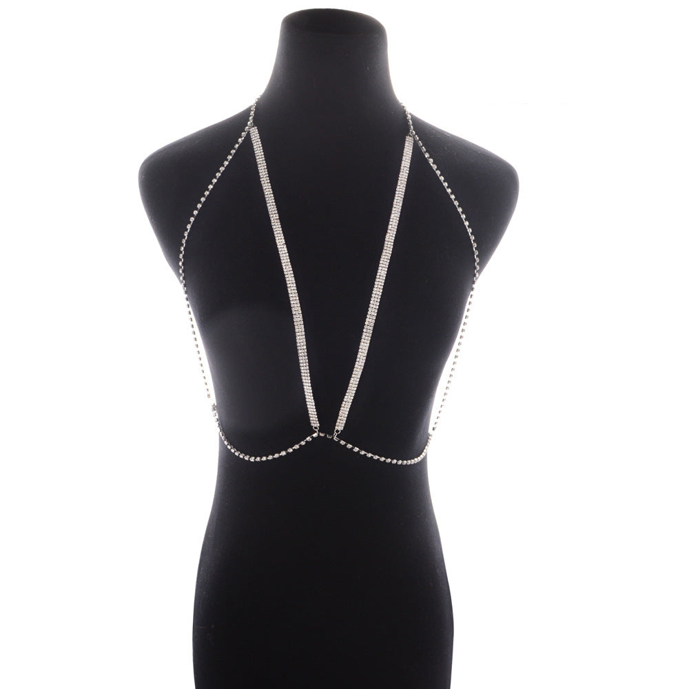 Vintage Handmade Chain